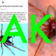 Image for article titled That Viral Facebook Post About a 'Deadly Spider' Spreading Across the U.S. Is Totally Fake